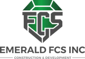 Emerald FCS Construction