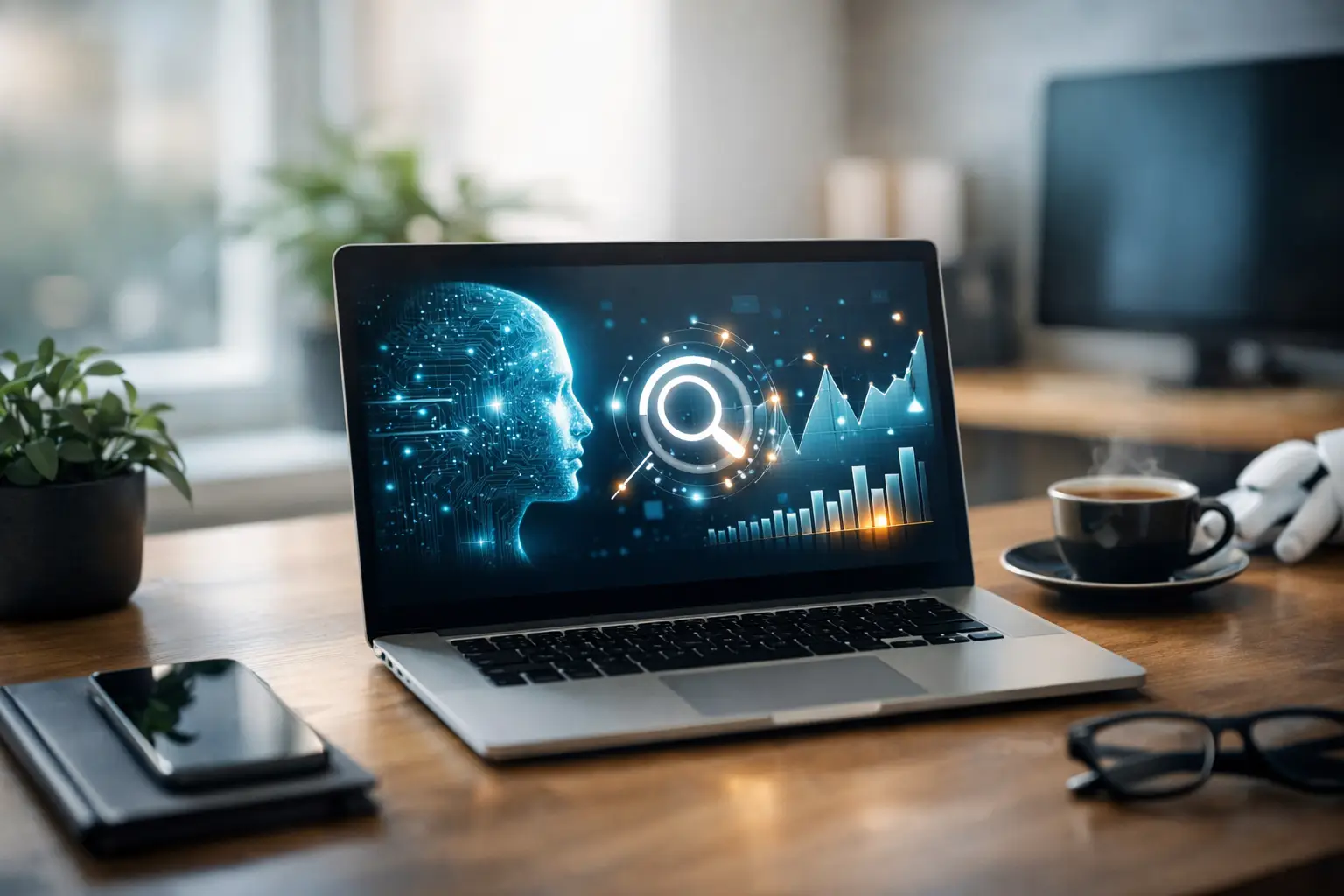 AI Driven Search Trends Small Businesses Must Watch