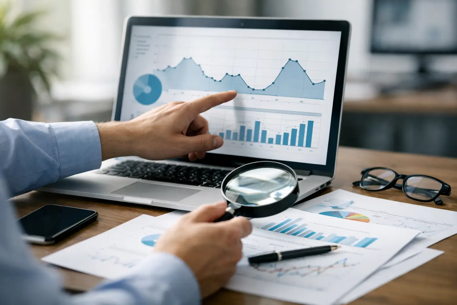 How to Diagnose Online Visibility Gaps