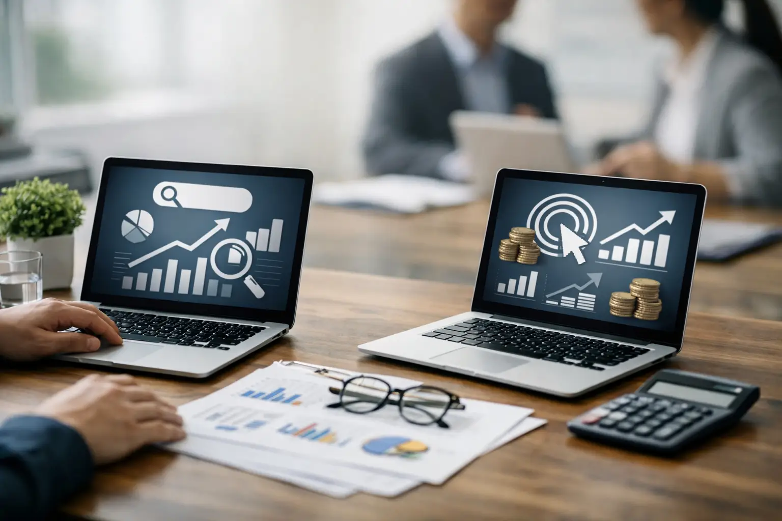 SEO or PPC for Leads: Which Drives More Revenue?