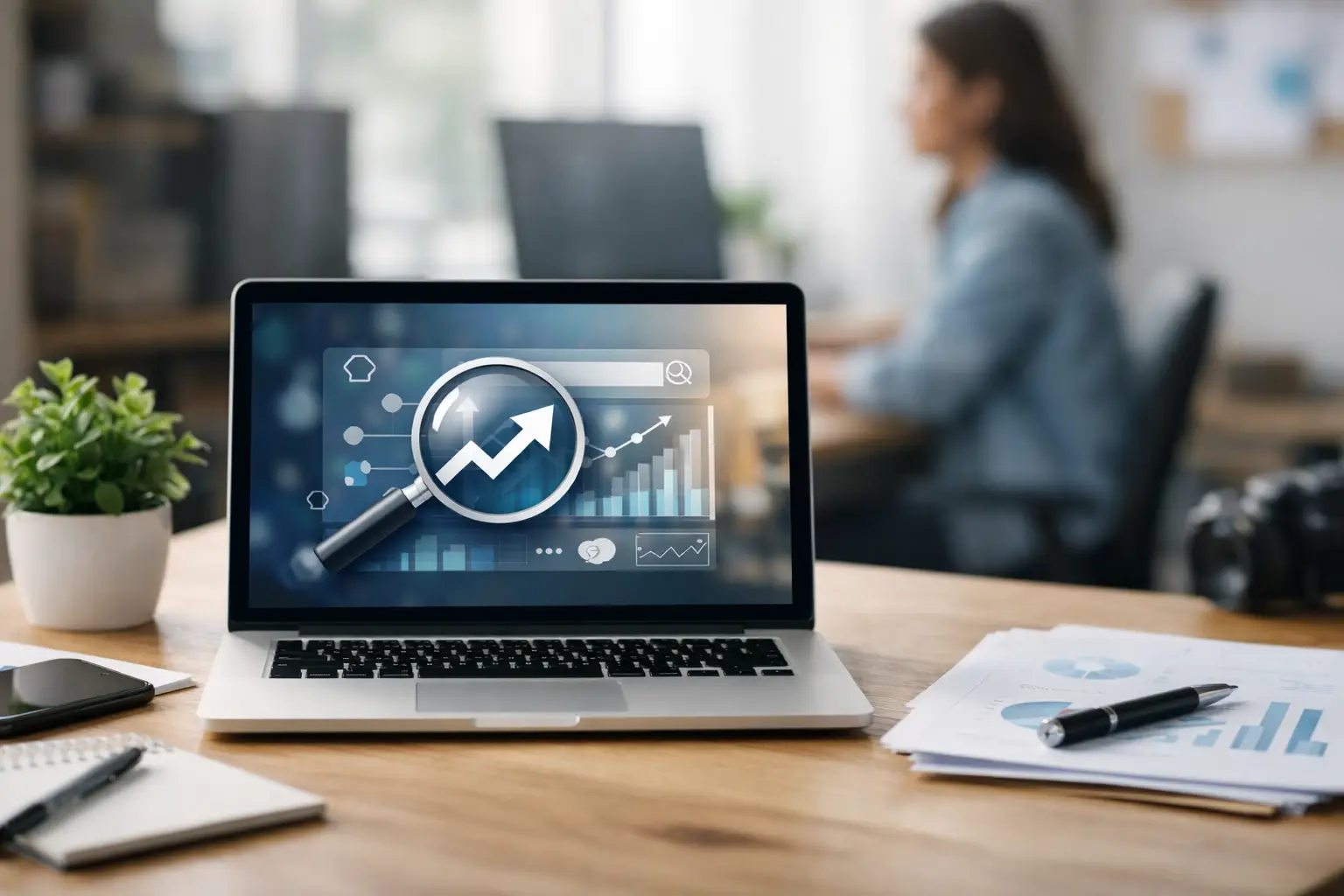 Small Business SEO Guide for More Leads