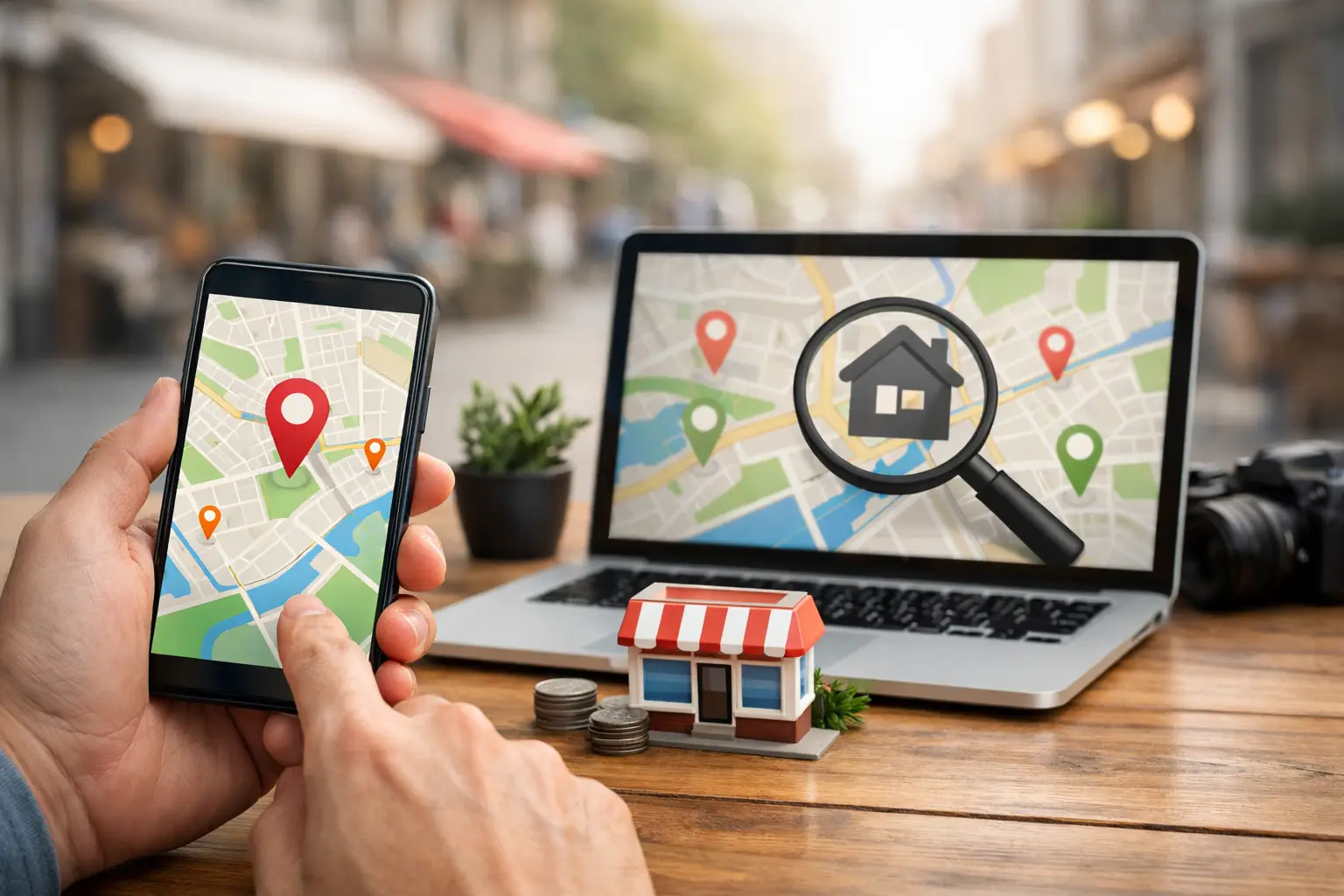 What Is Local SEO Marketing for Small Business?